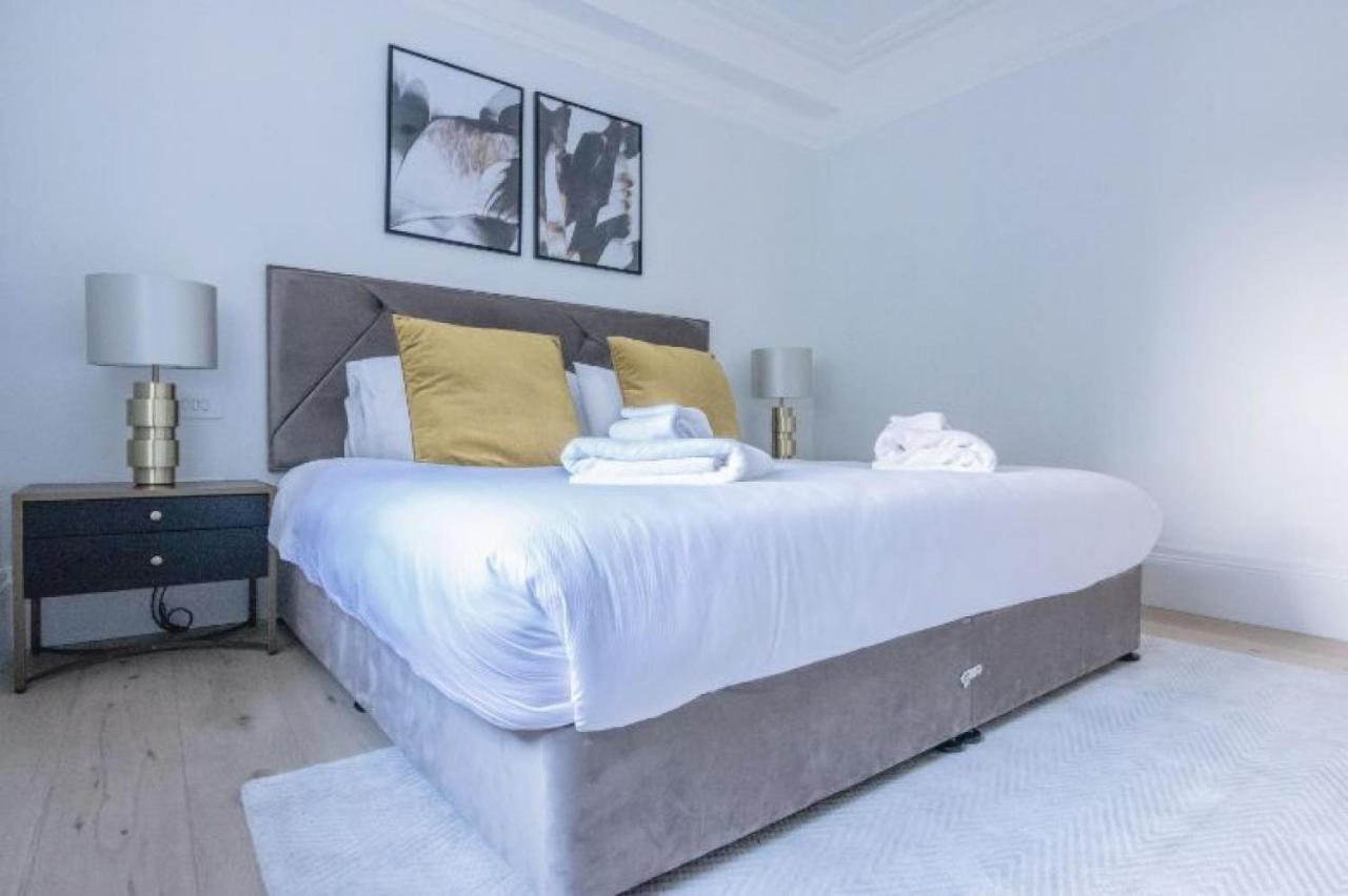 Royal Kensington In Cromwell Road Apartment London Exterior photo
